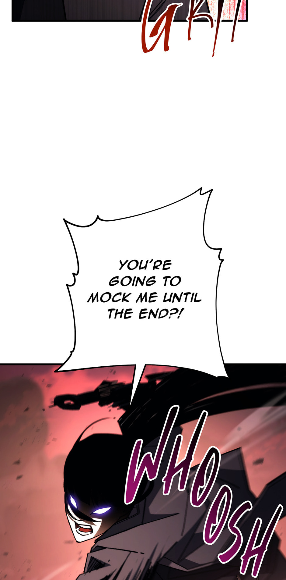 Read The Hero Returns chapter 88 image 53 on Lezhin