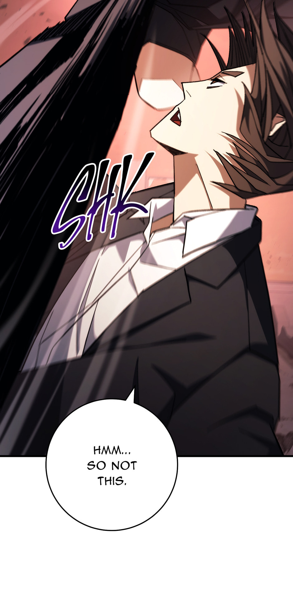 Read The Hero Returns chapter 88 image 54 on Lezhin