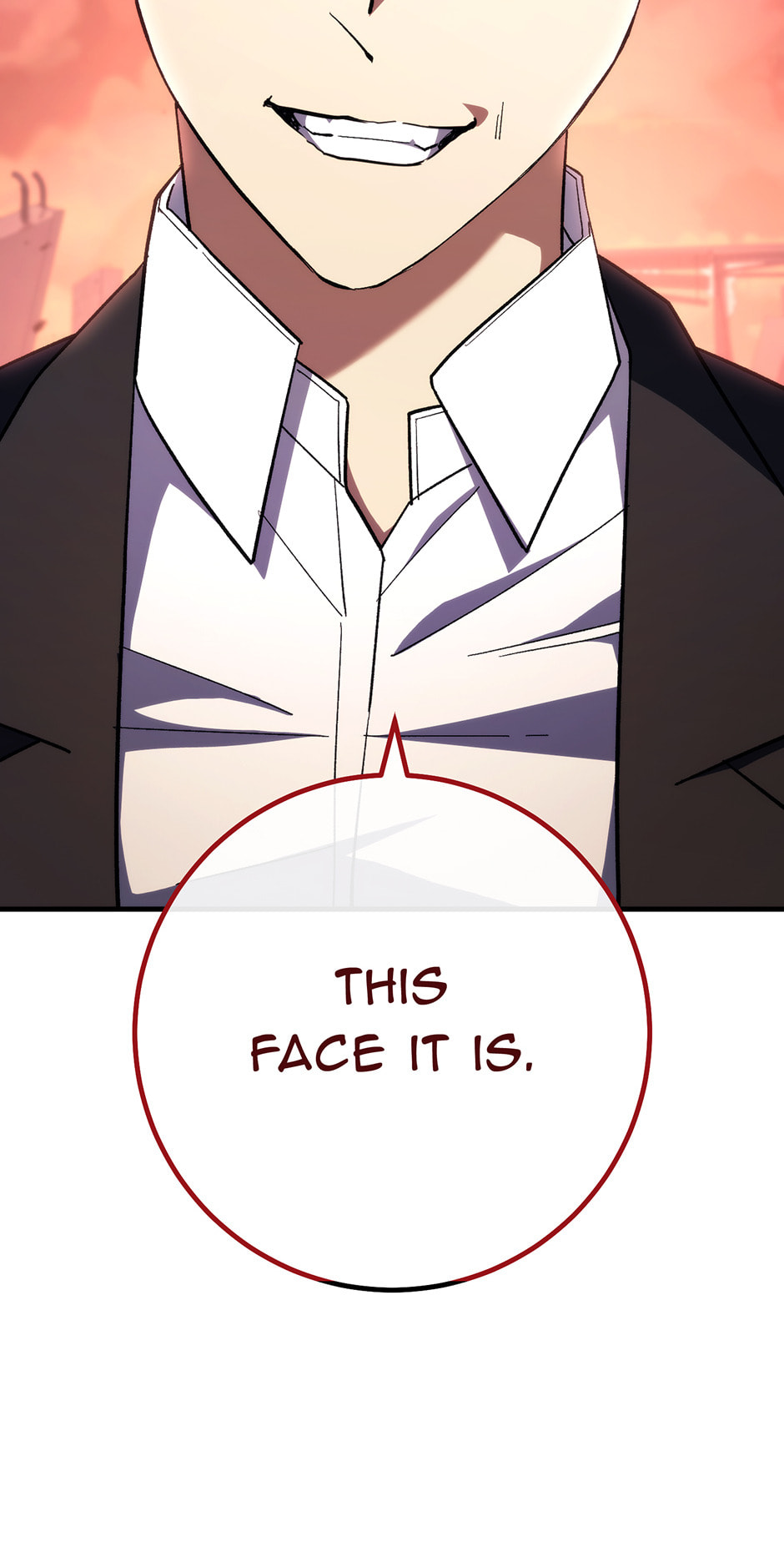 Read The Hero Returns chapter 88 image 61 on Lezhin