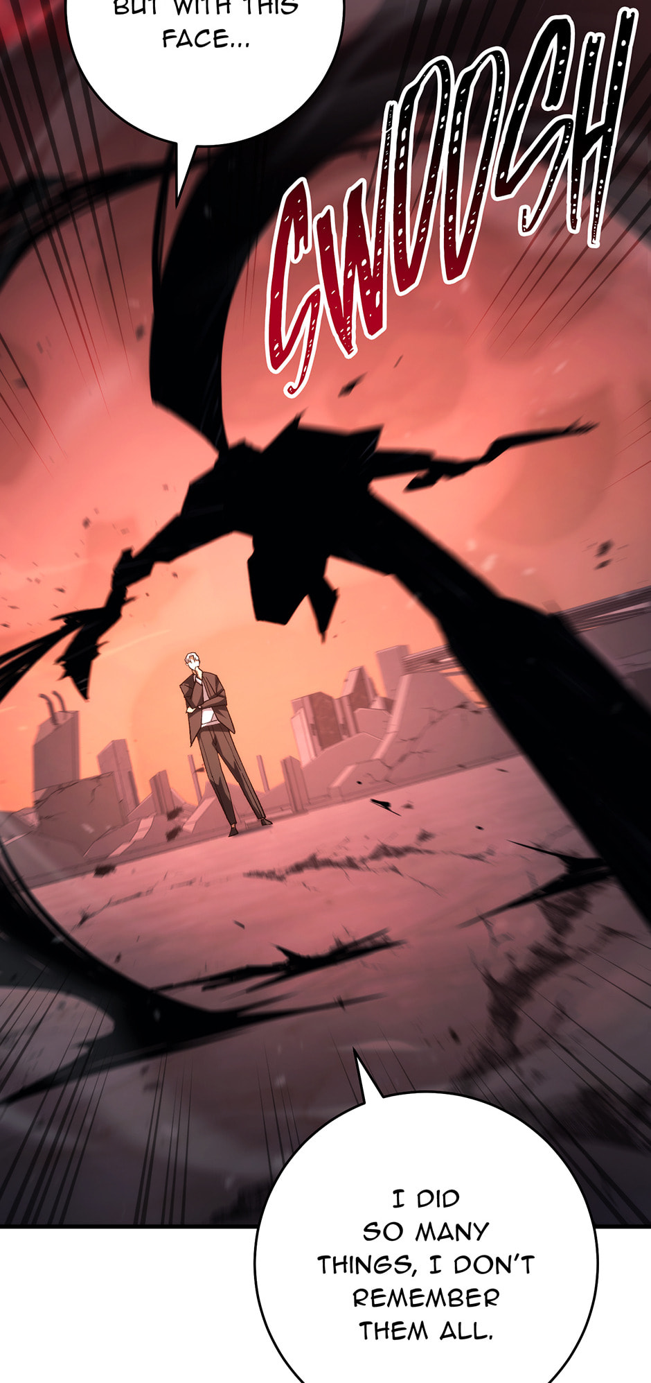 Read The Hero Returns chapter 88 image 66 on Lezhin