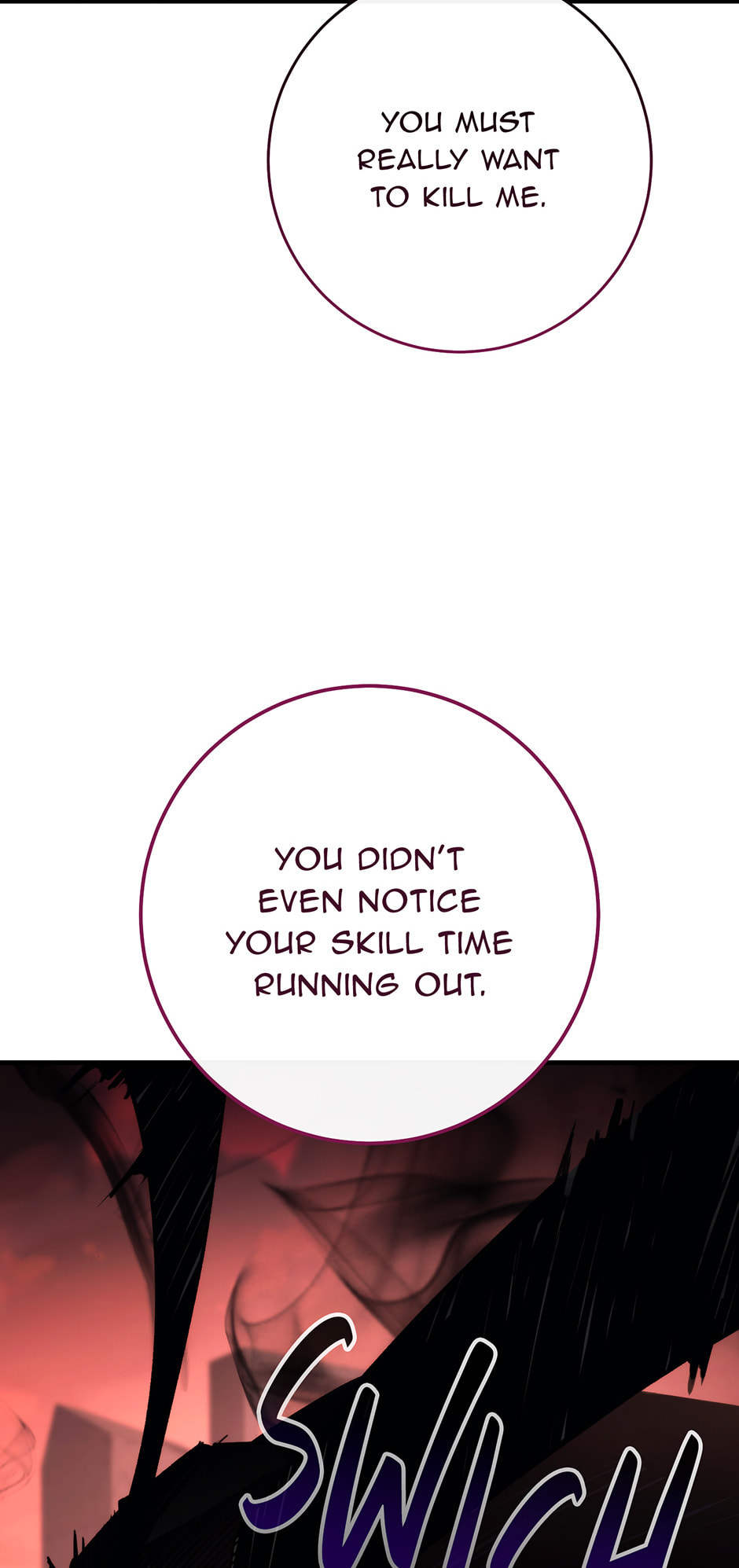 Read The Hero Returns chapter 88 image 68 on Lezhin