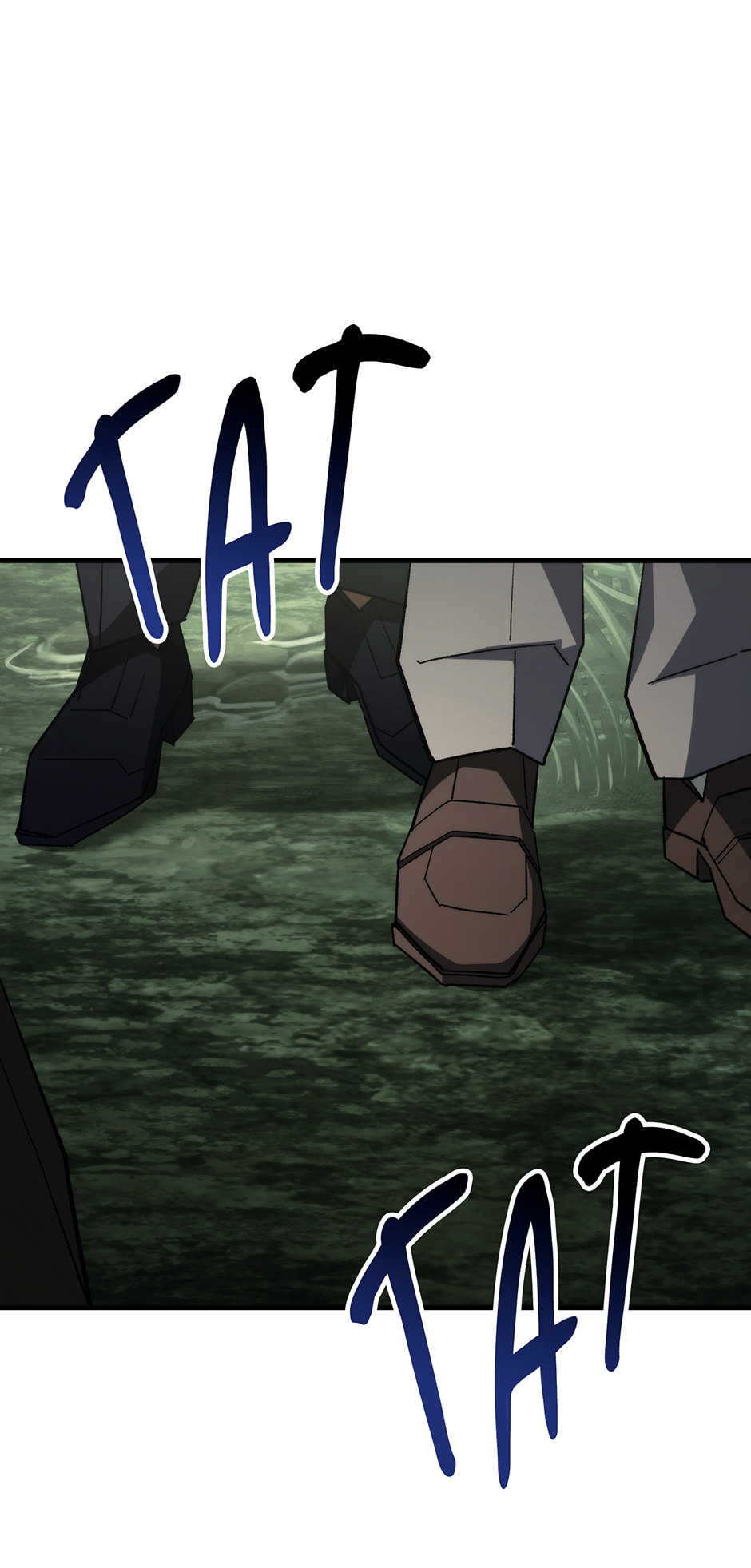 Read The Hero Returns chapter 88 image 7 on Lezhin
