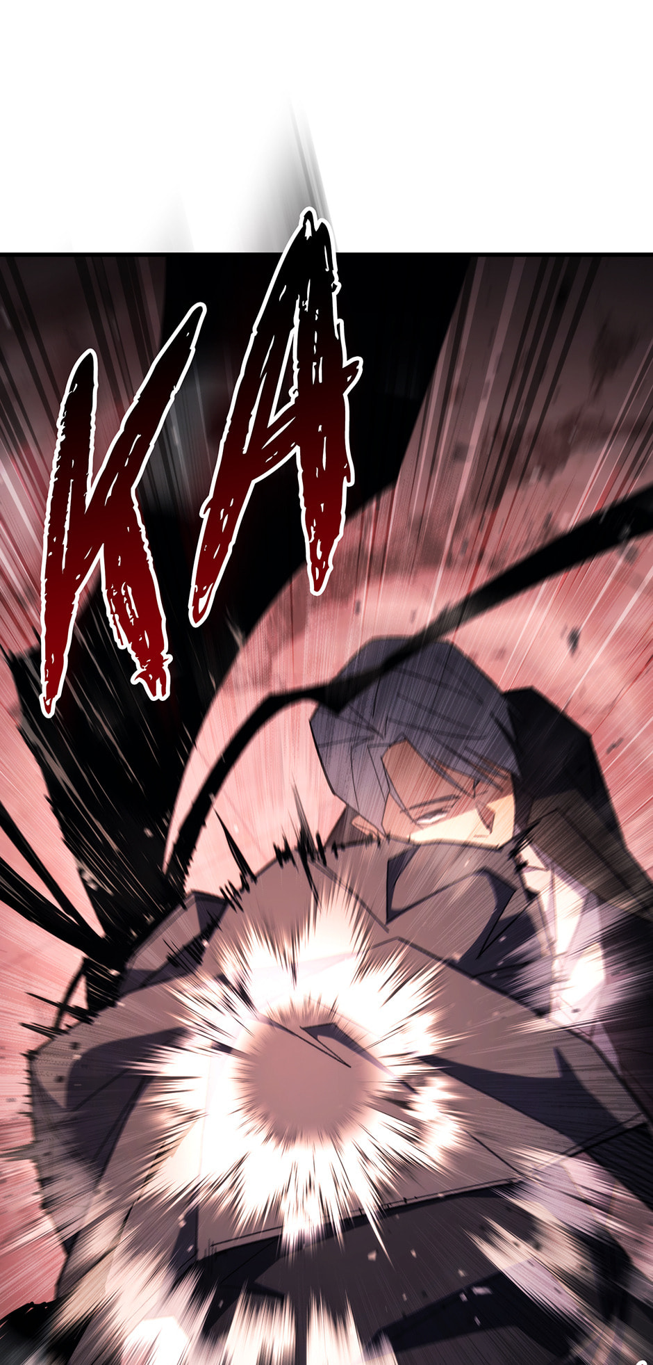 Read The Hero Returns chapter 88 image 70 on Lezhin