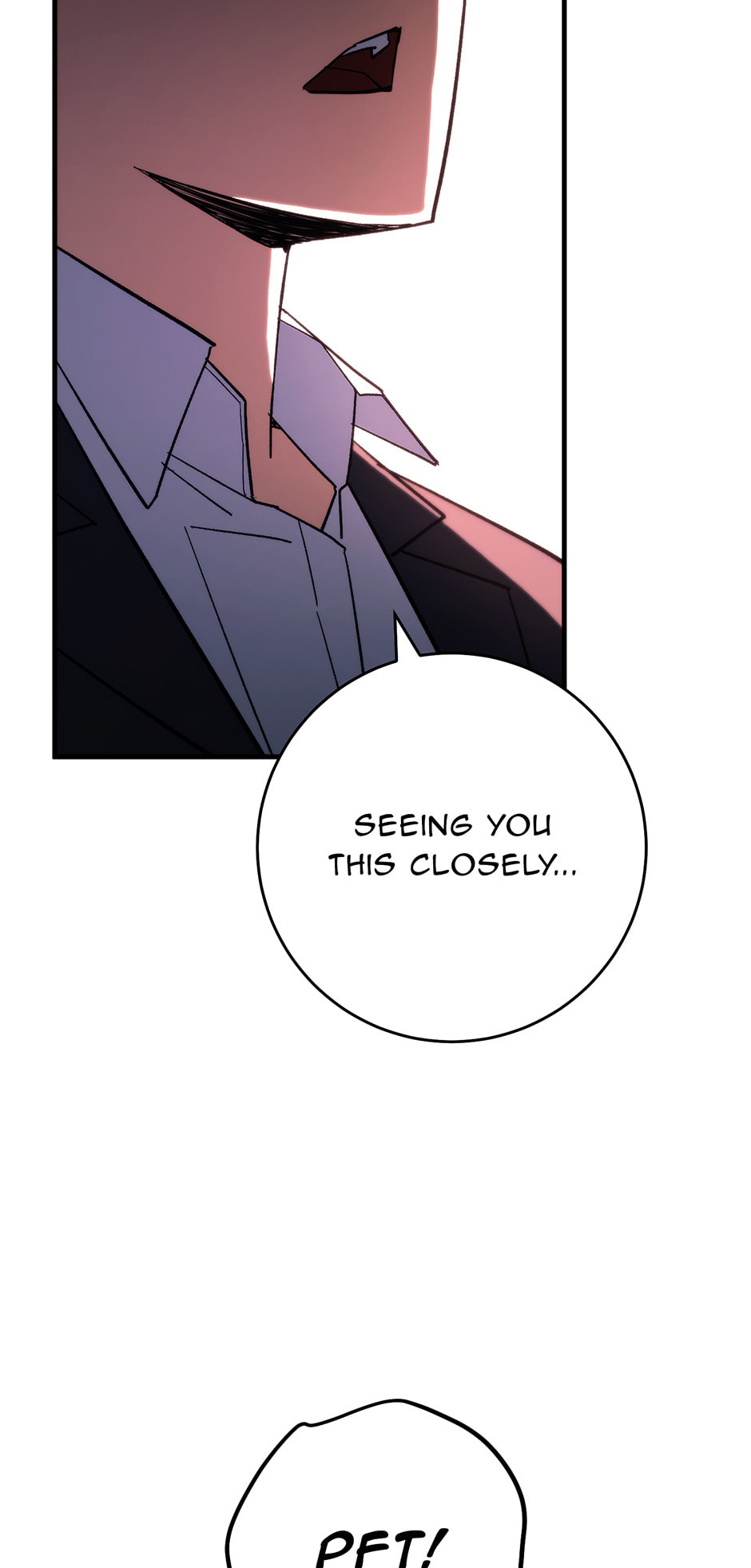 Read The Hero Returns chapter 88 image 73 on Lezhin