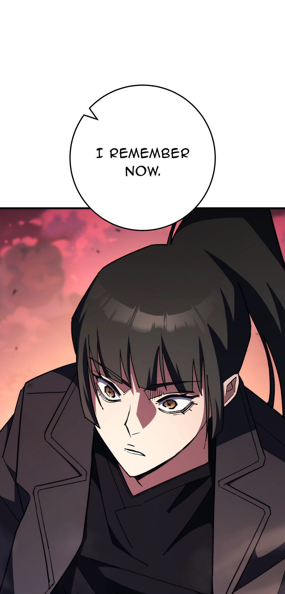 Read The Hero Returns chapter 88 image 76 on Lezhin