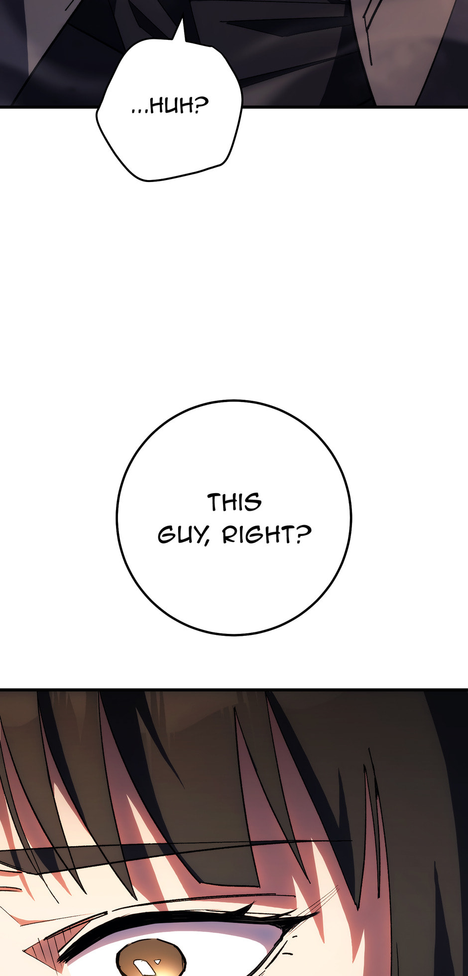 Read The Hero Returns chapter 88 image 77 on Lezhin