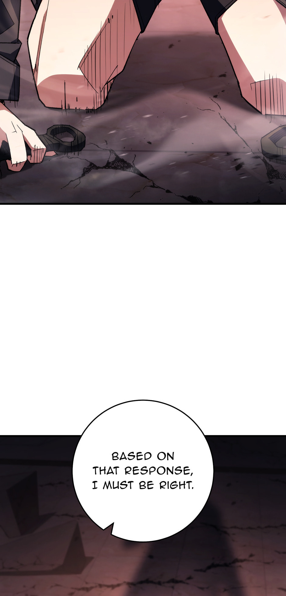 Read The Hero Returns chapter 88 image 82 on Lezhin