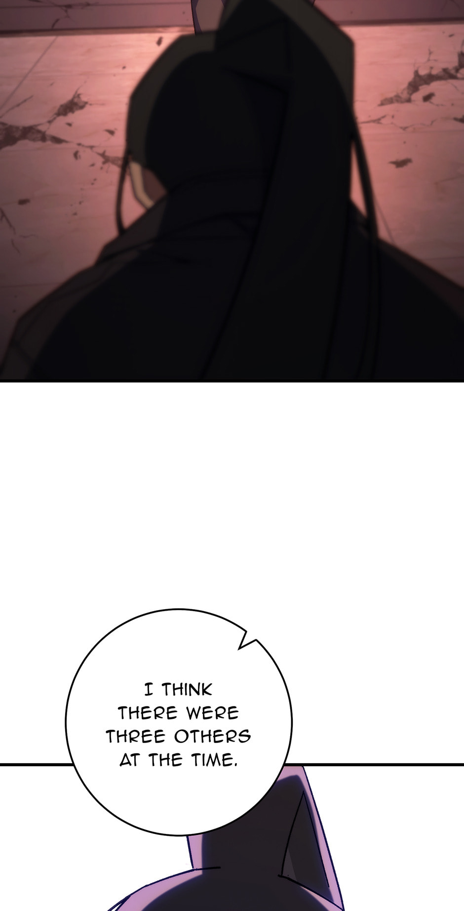 Read The Hero Returns chapter 88 image 85 on Lezhin
