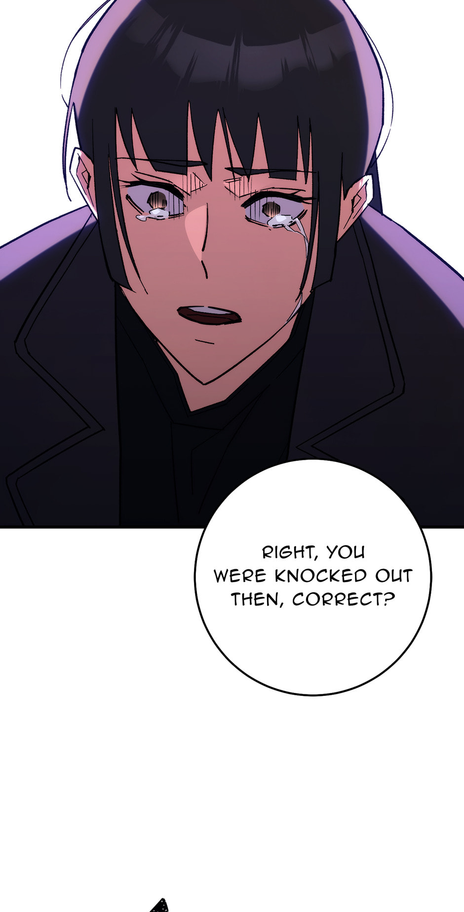 Read The Hero Returns chapter 88 image 86 on Lezhin