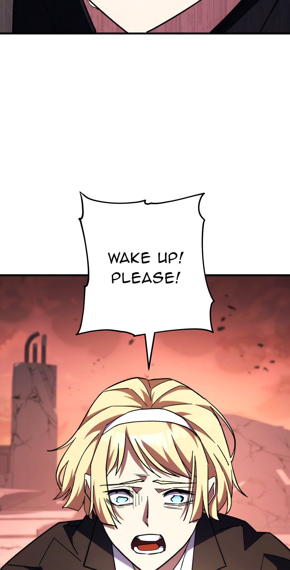Read The Hero Returns chapter 88 image 88 on Lezhin