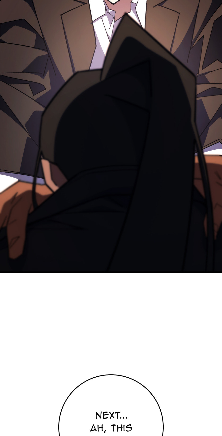 Read The Hero Returns chapter 88 image 89 on Lezhin