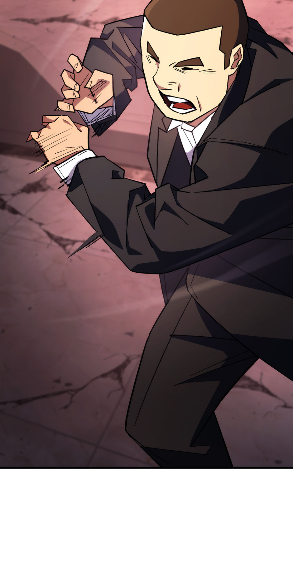 Read The Hero Returns chapter 88 image 91 on Lezhin