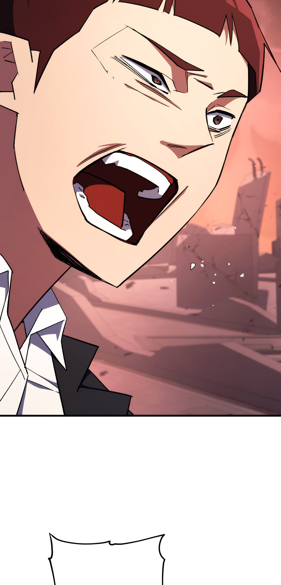 Read The Hero Returns chapter 88 image 93 on Lezhin