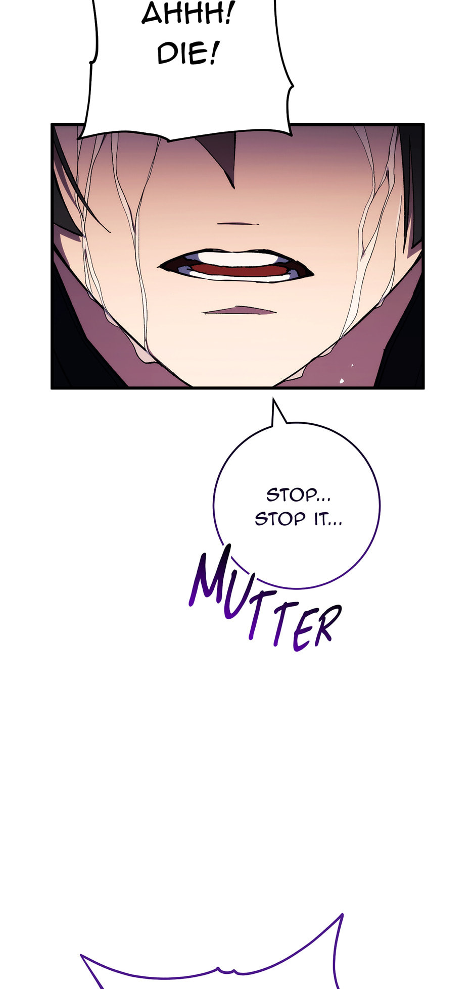 Read The Hero Returns chapter 88 image 94 on Lezhin
