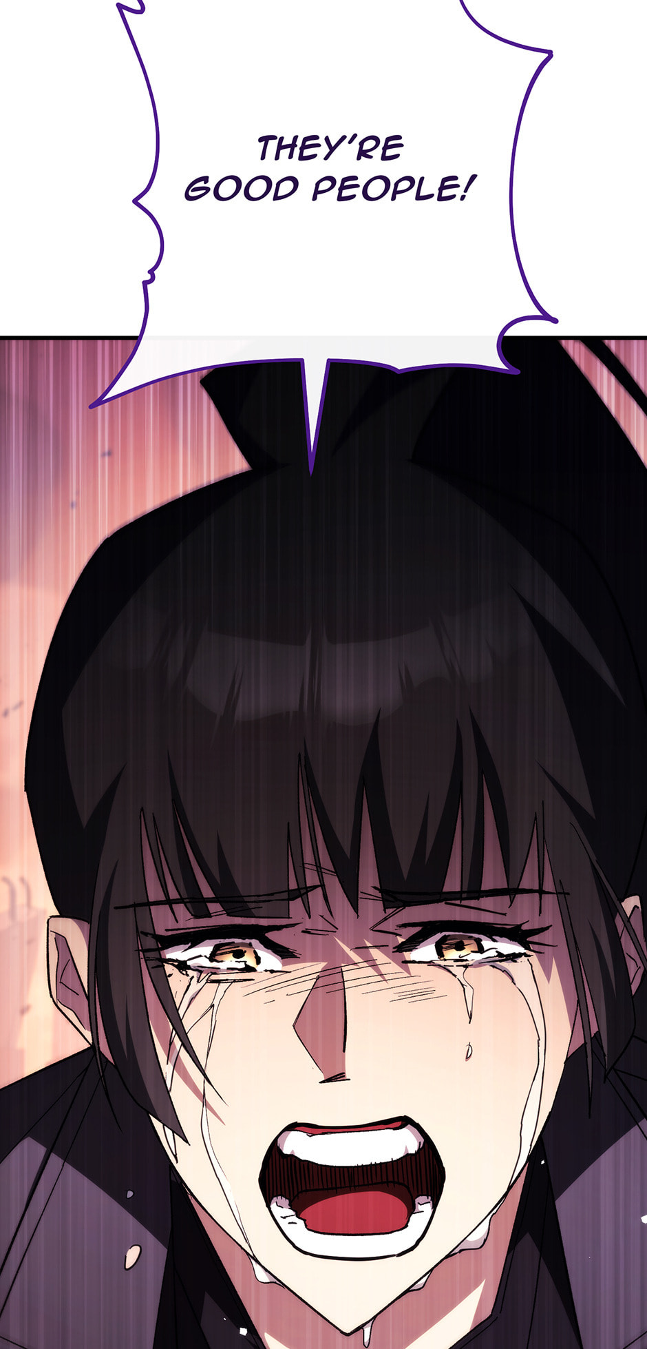 Read The Hero Returns chapter 88 image 95 on Lezhin