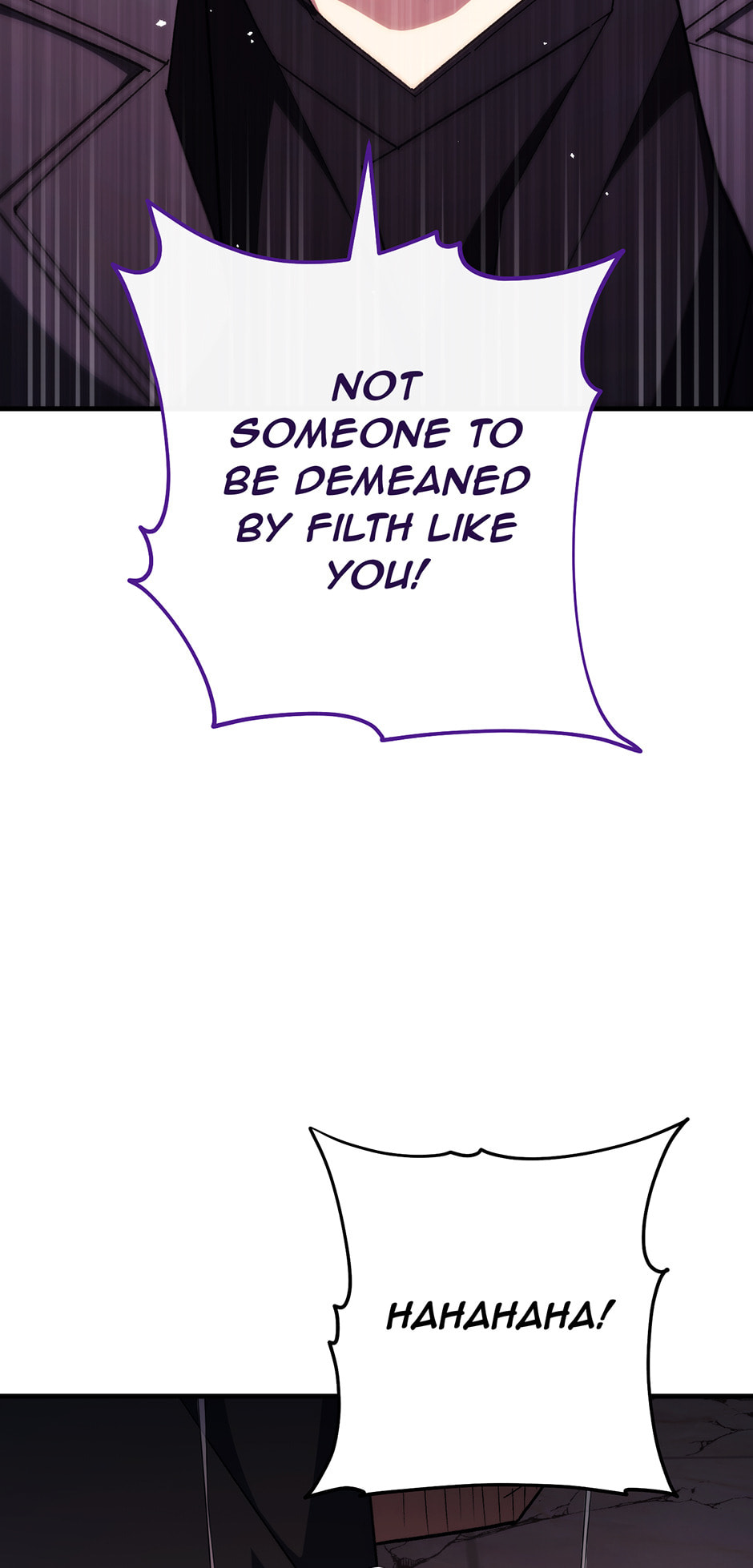 Read The Hero Returns chapter 88 image 96 on Lezhin