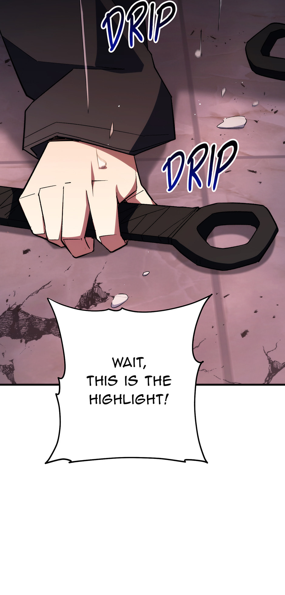 Read The Hero Returns chapter 88 image 97 on Lezhin
