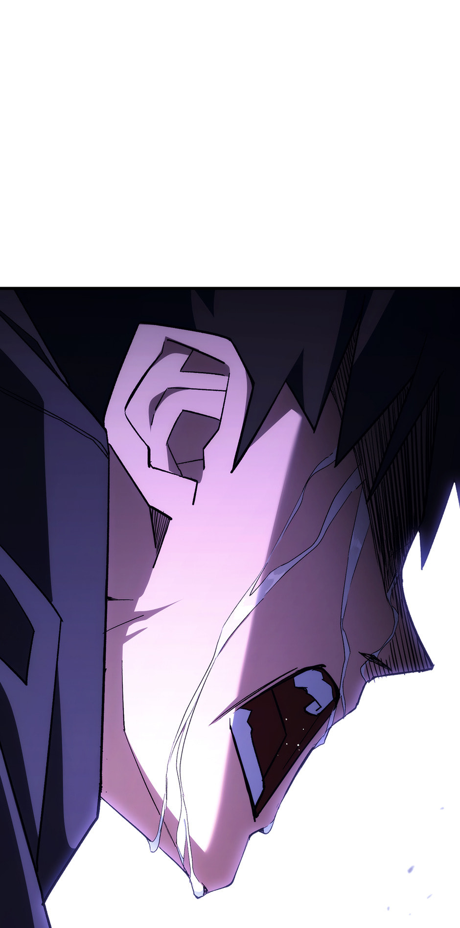 Read The Hero Returns chapter 88 image 99 on Lezhin