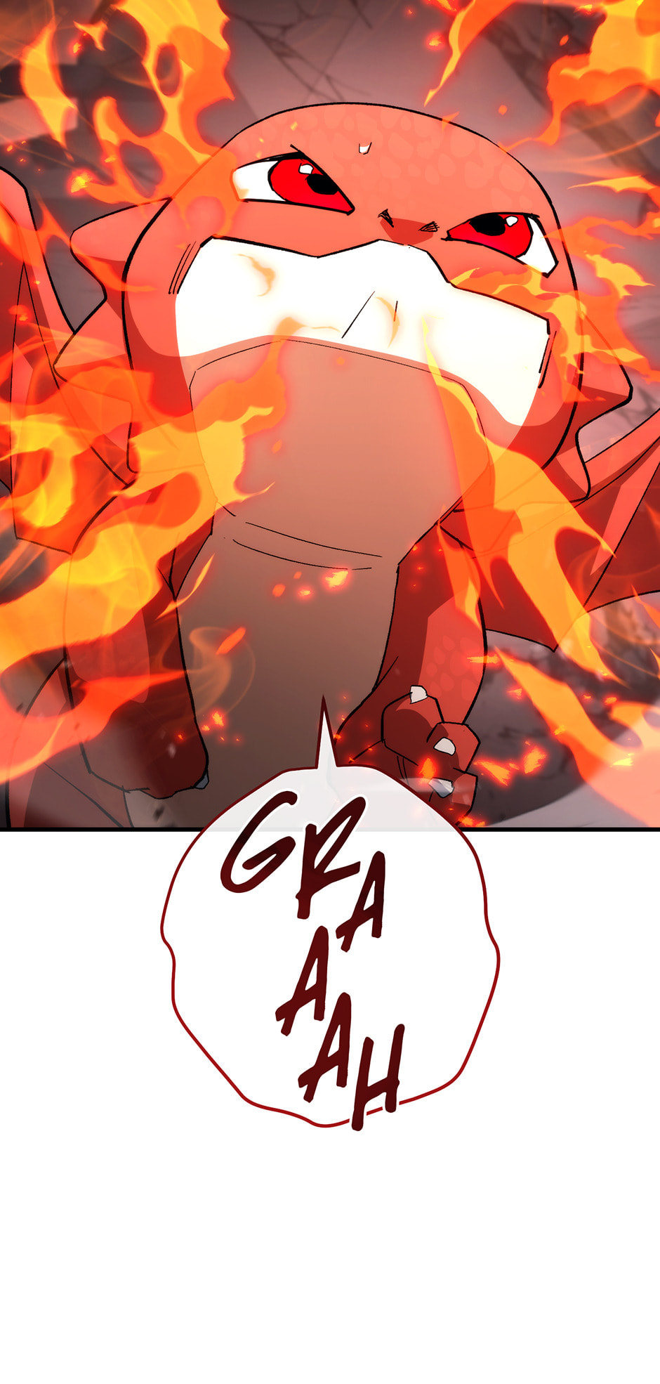 Read The Hero Returns chapter 89 image 102 on Lezhin