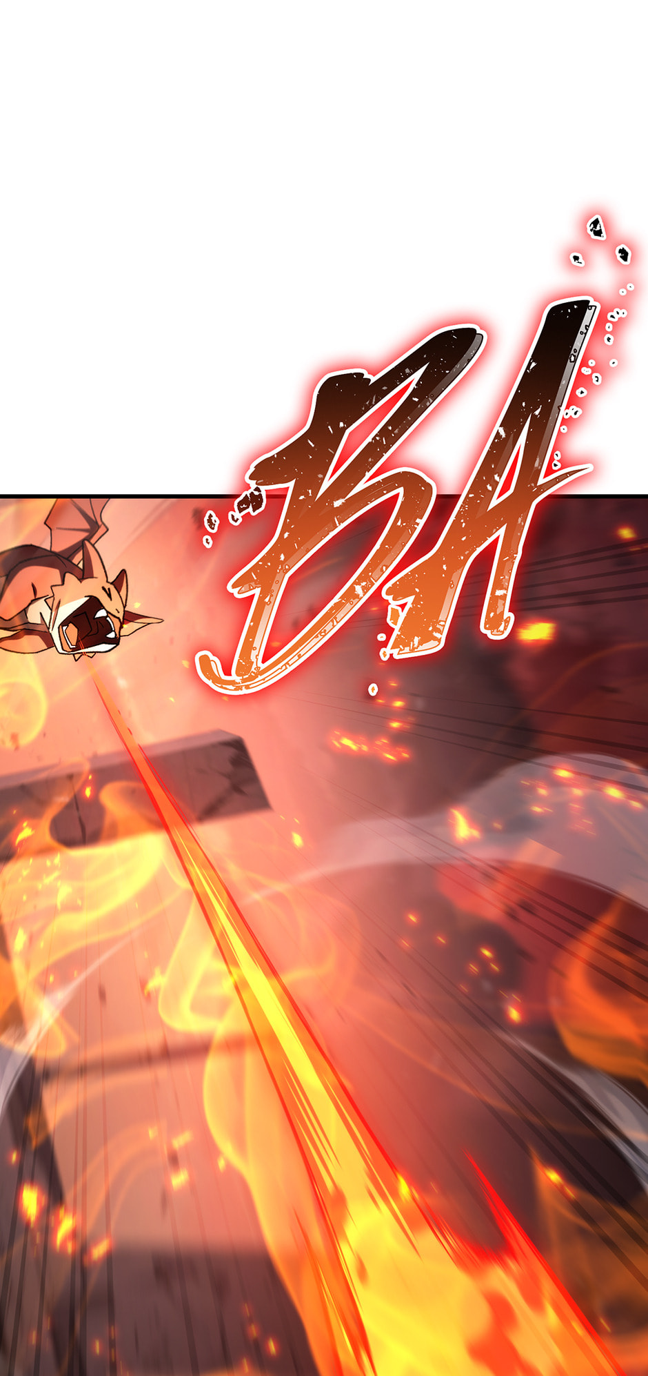 Read The Hero Returns chapter 89 image 103 on Lezhin