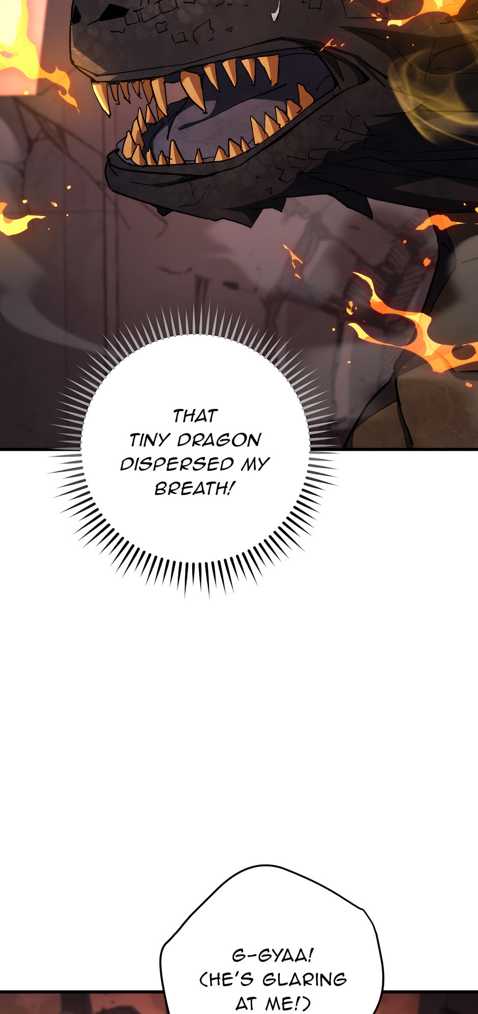 Read The Hero Returns chapter 89 image 107 on Lezhin