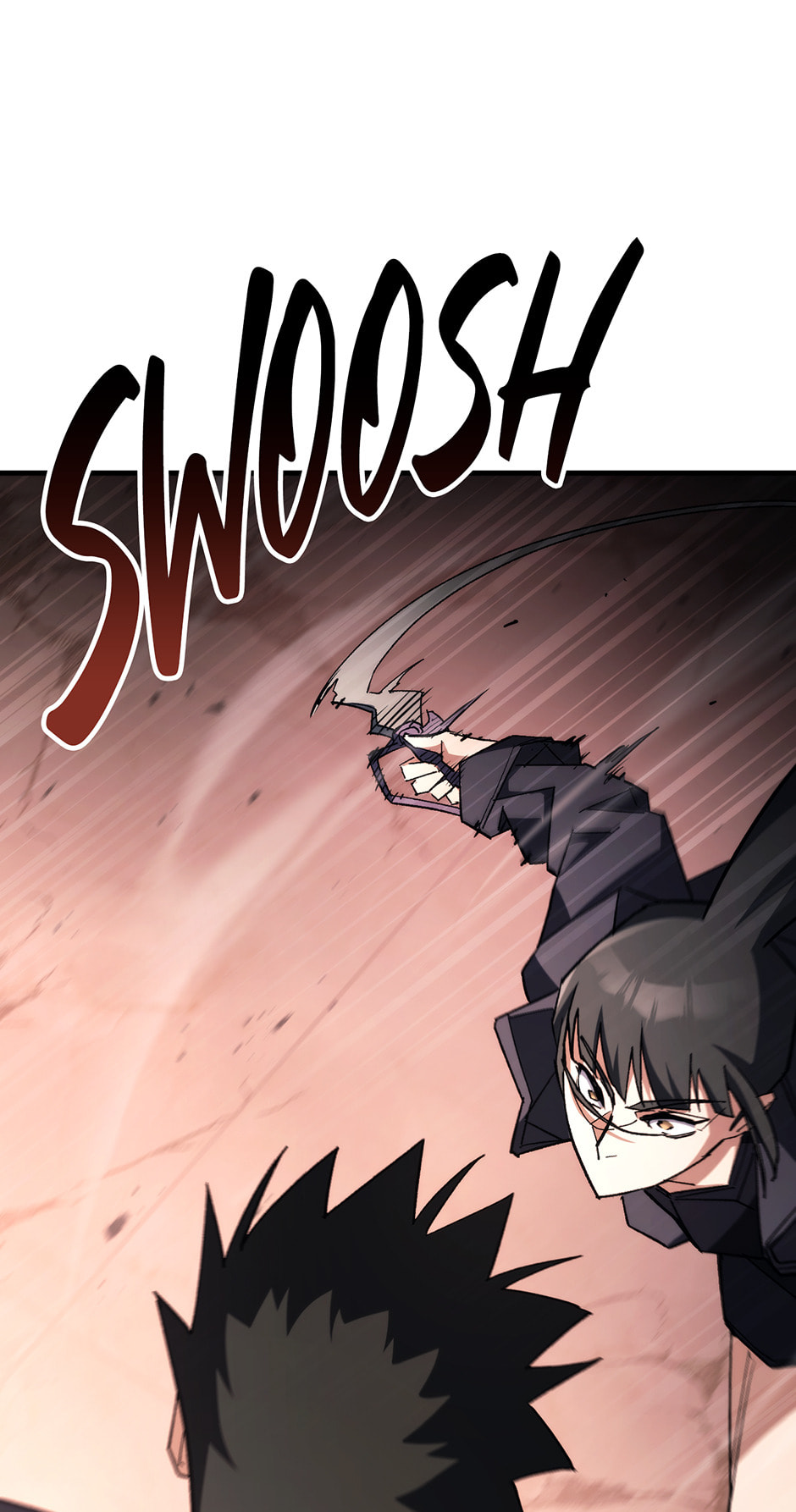 Read The Hero Returns chapter 89 image 16 on Lezhin