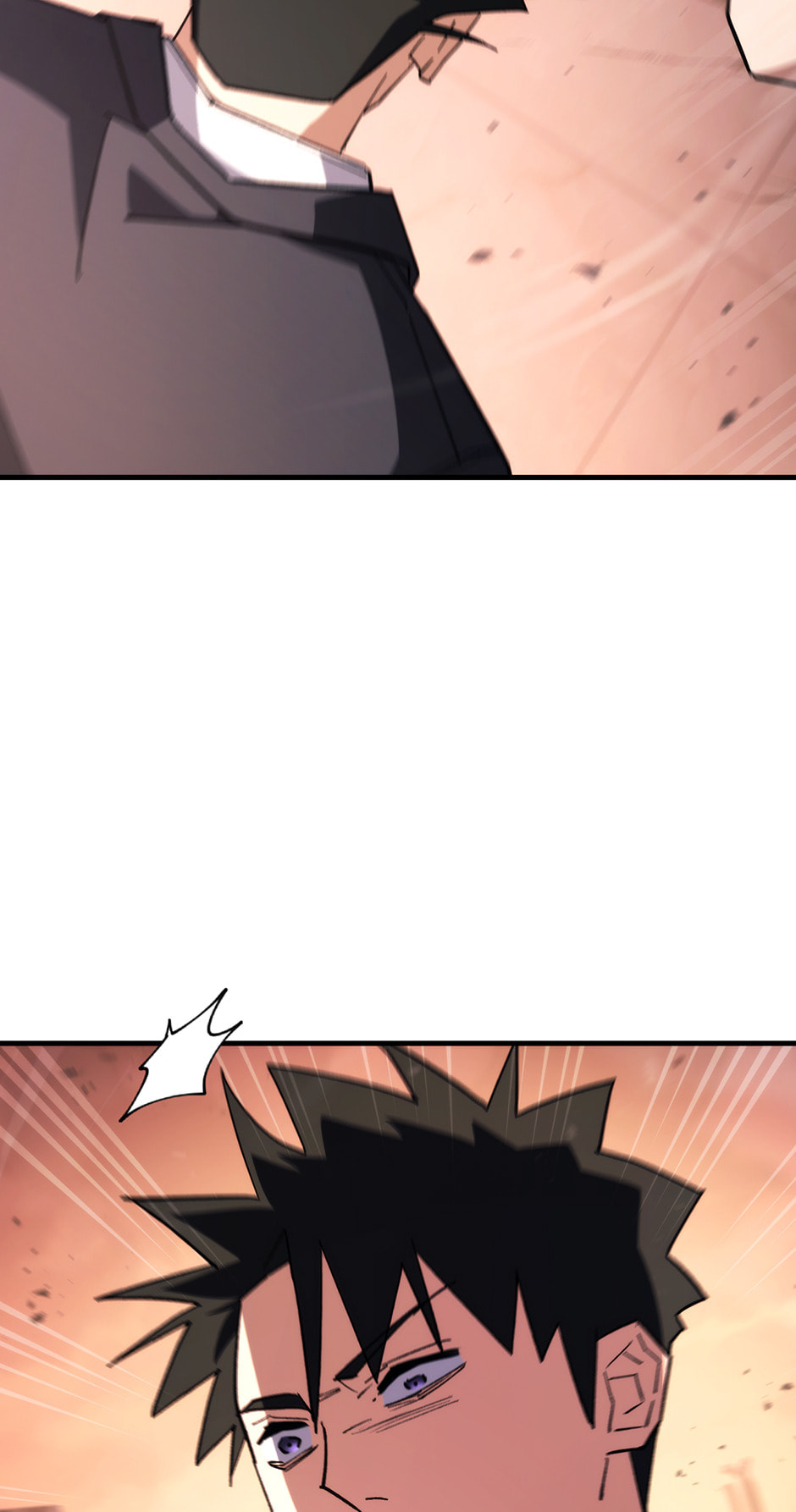 Read The Hero Returns chapter 89 image 17 on Lezhin