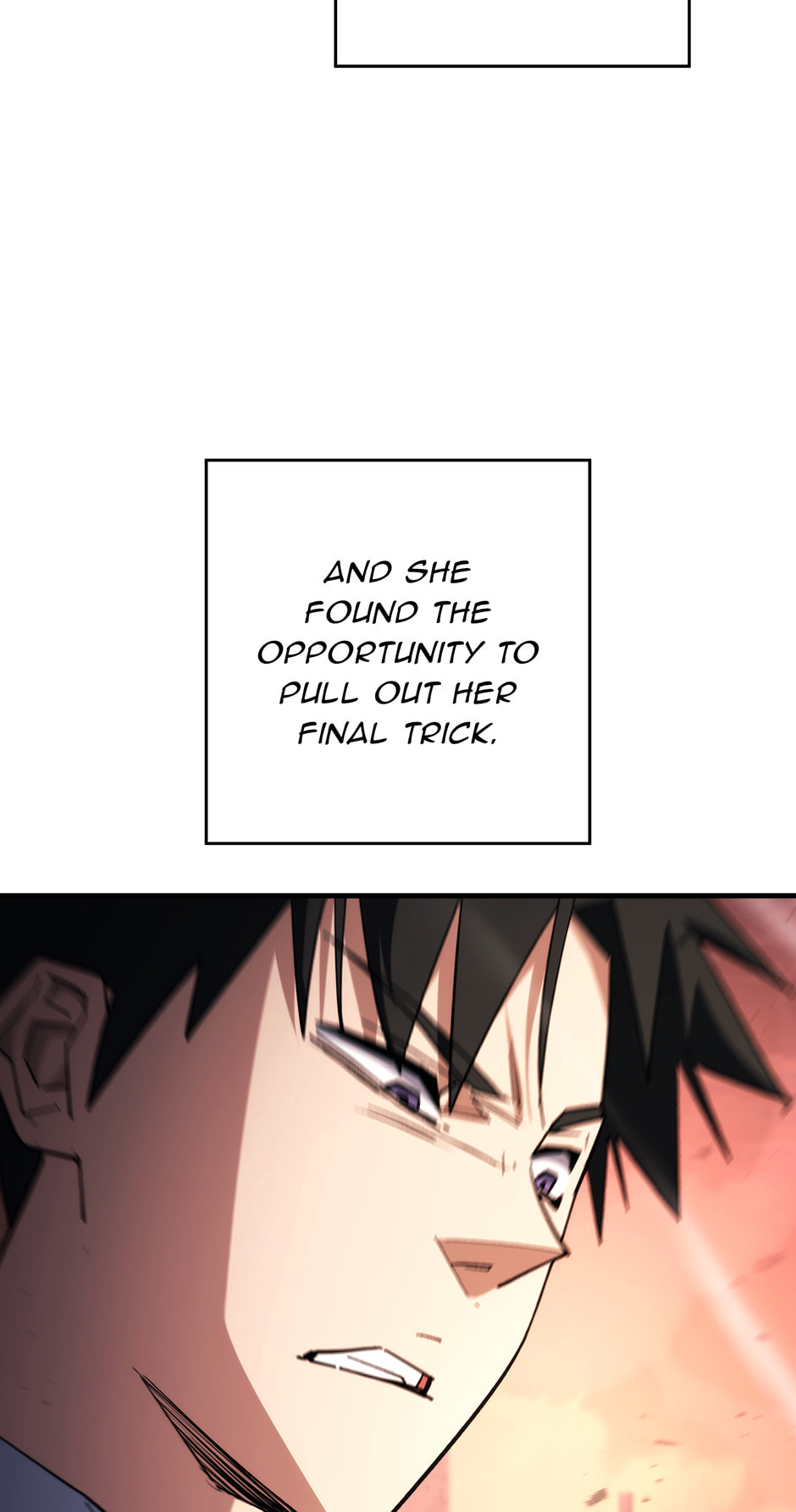 Read The Hero Returns chapter 89 image 20 on Lezhin