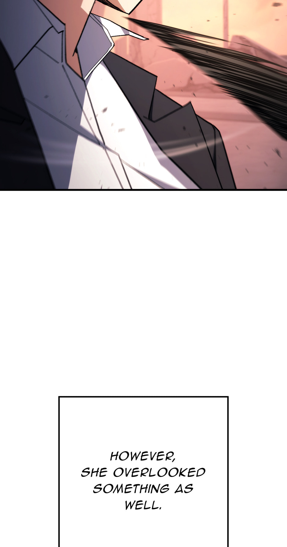 Read The Hero Returns chapter 89 image 21 on Lezhin