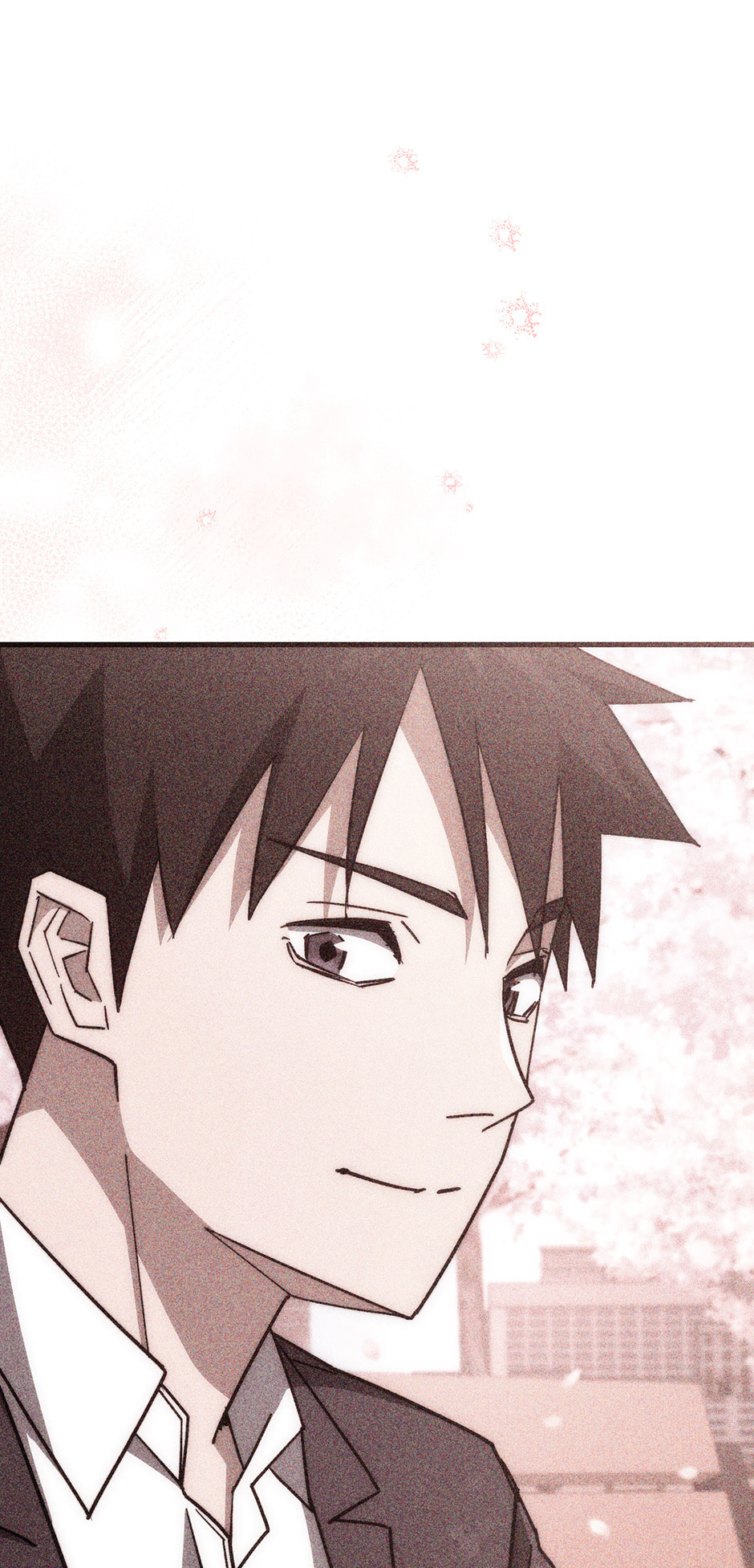 Read The Hero Returns chapter 89 image 24 on Lezhin