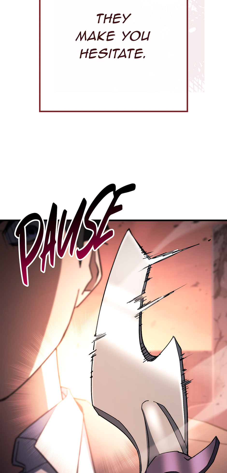 Read The Hero Returns chapter 89 image 28 on Lezhin