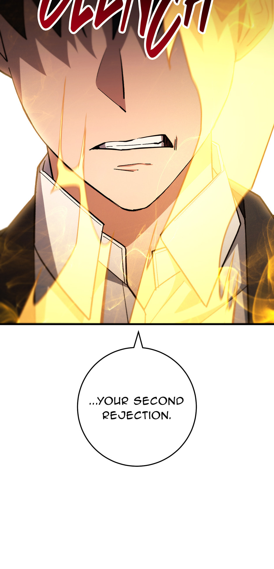 Read The Hero Returns chapter 89 image 30 on Lezhin