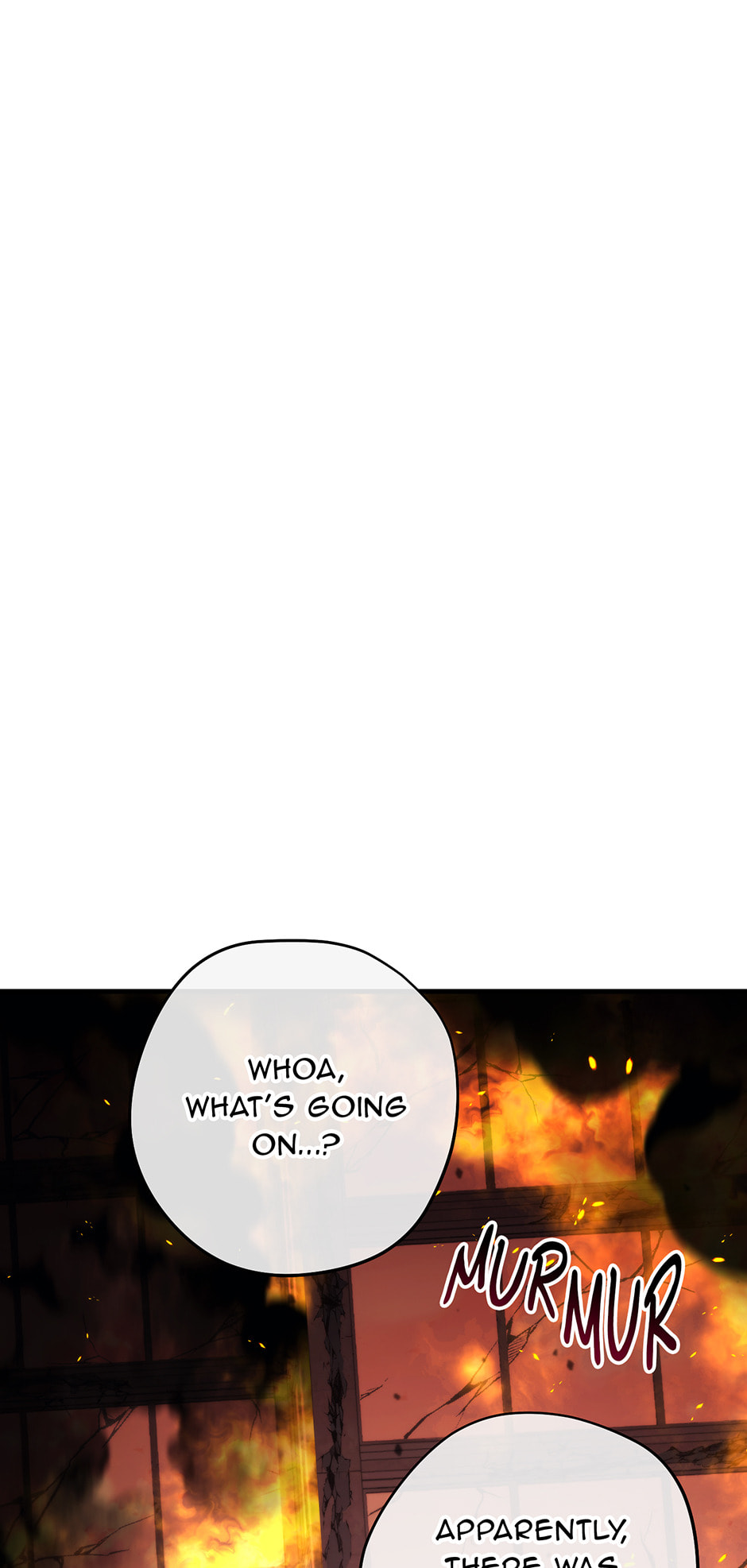 Read The Hero Returns chapter 89 image 35 on Lezhin