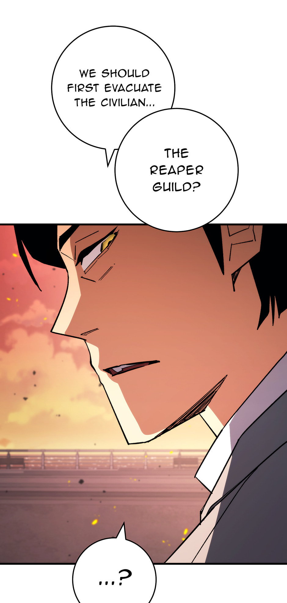 Read The Hero Returns chapter 89 image 38 on Lezhin