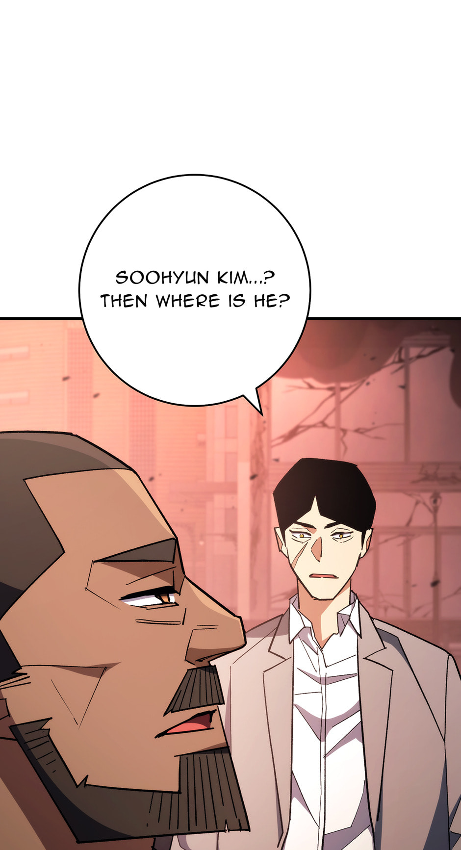 Read The Hero Returns chapter 89 image 41 on Lezhin