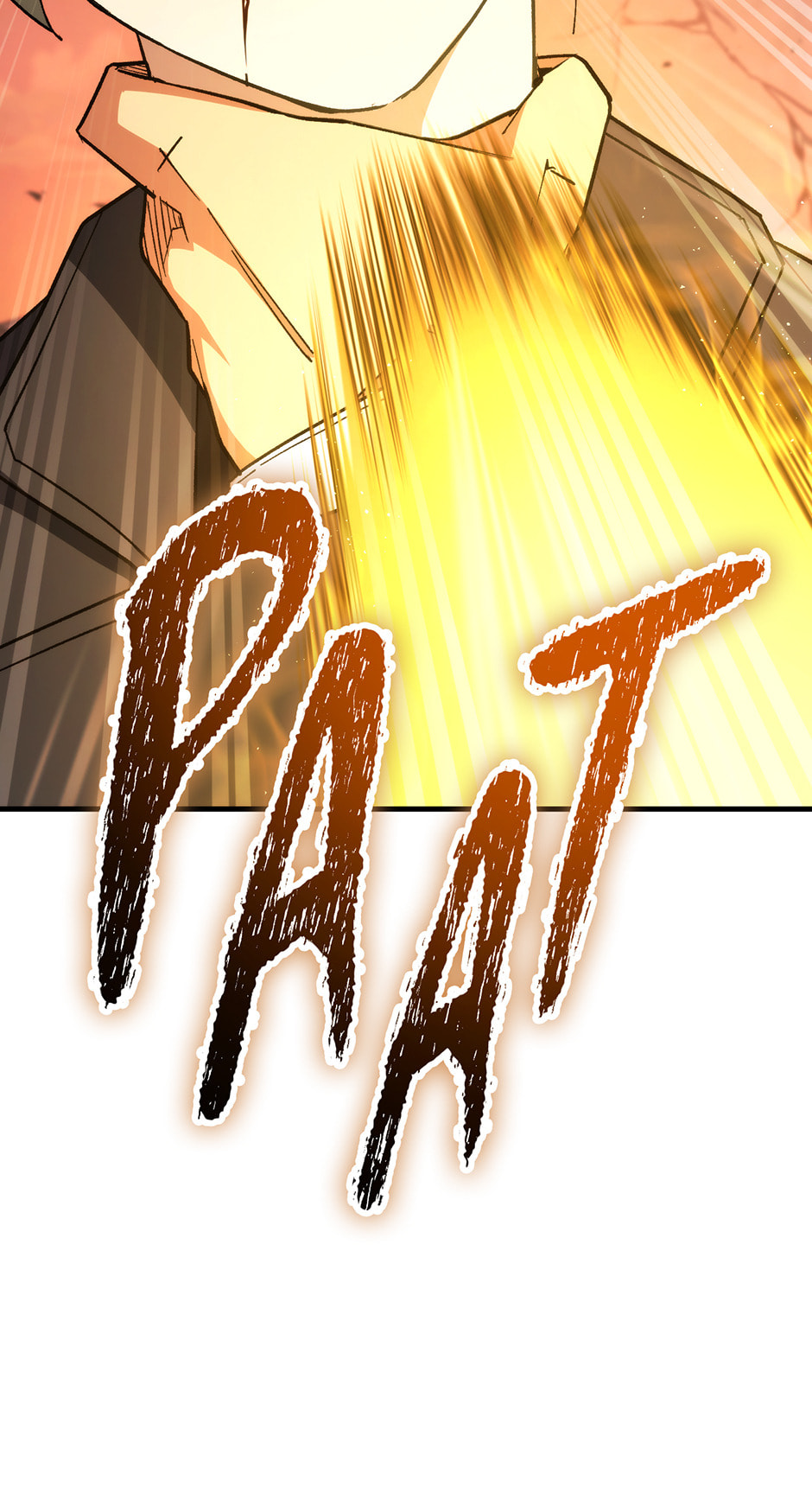 Read The Hero Returns chapter 89 image 47 on Lezhin