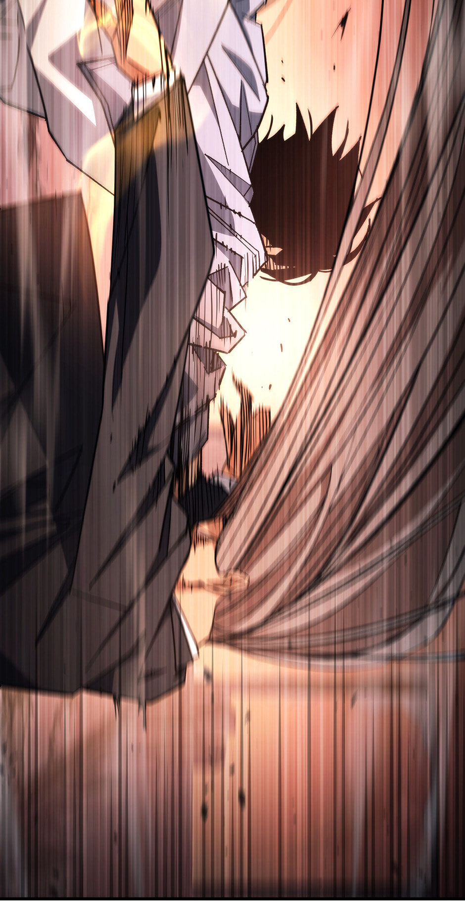 Read The Hero Returns chapter 89 image 49 on Lezhin