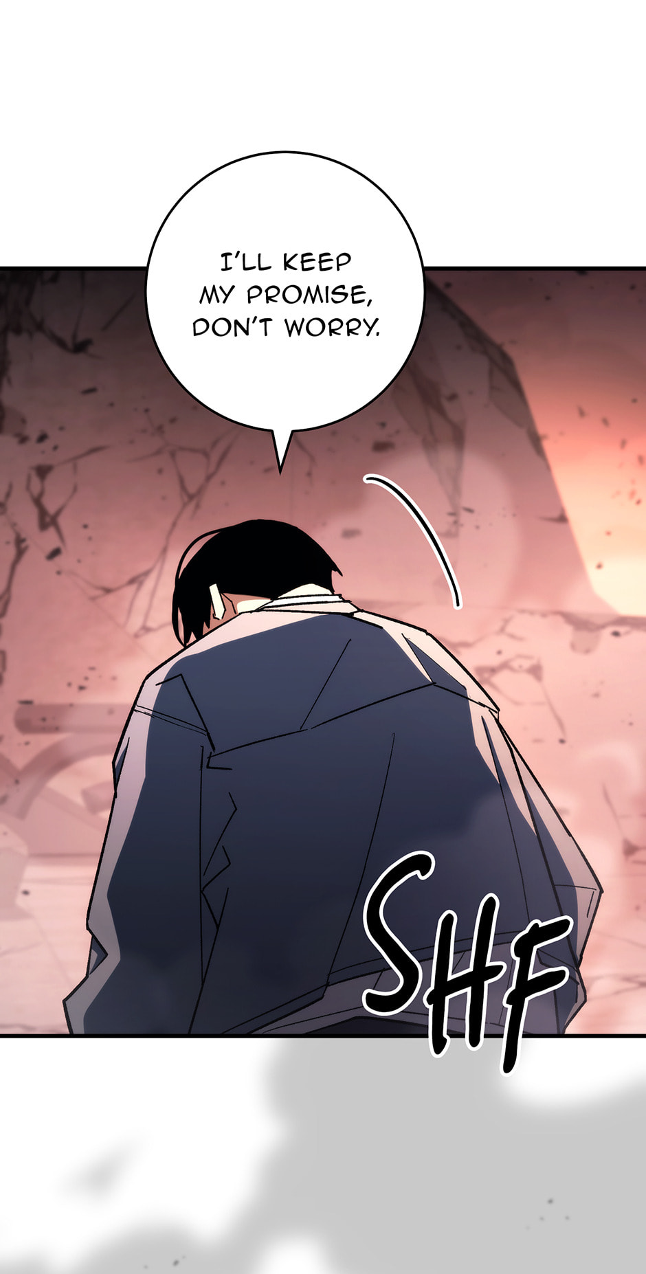 Read The Hero Returns chapter 89 image 53 on Lezhin