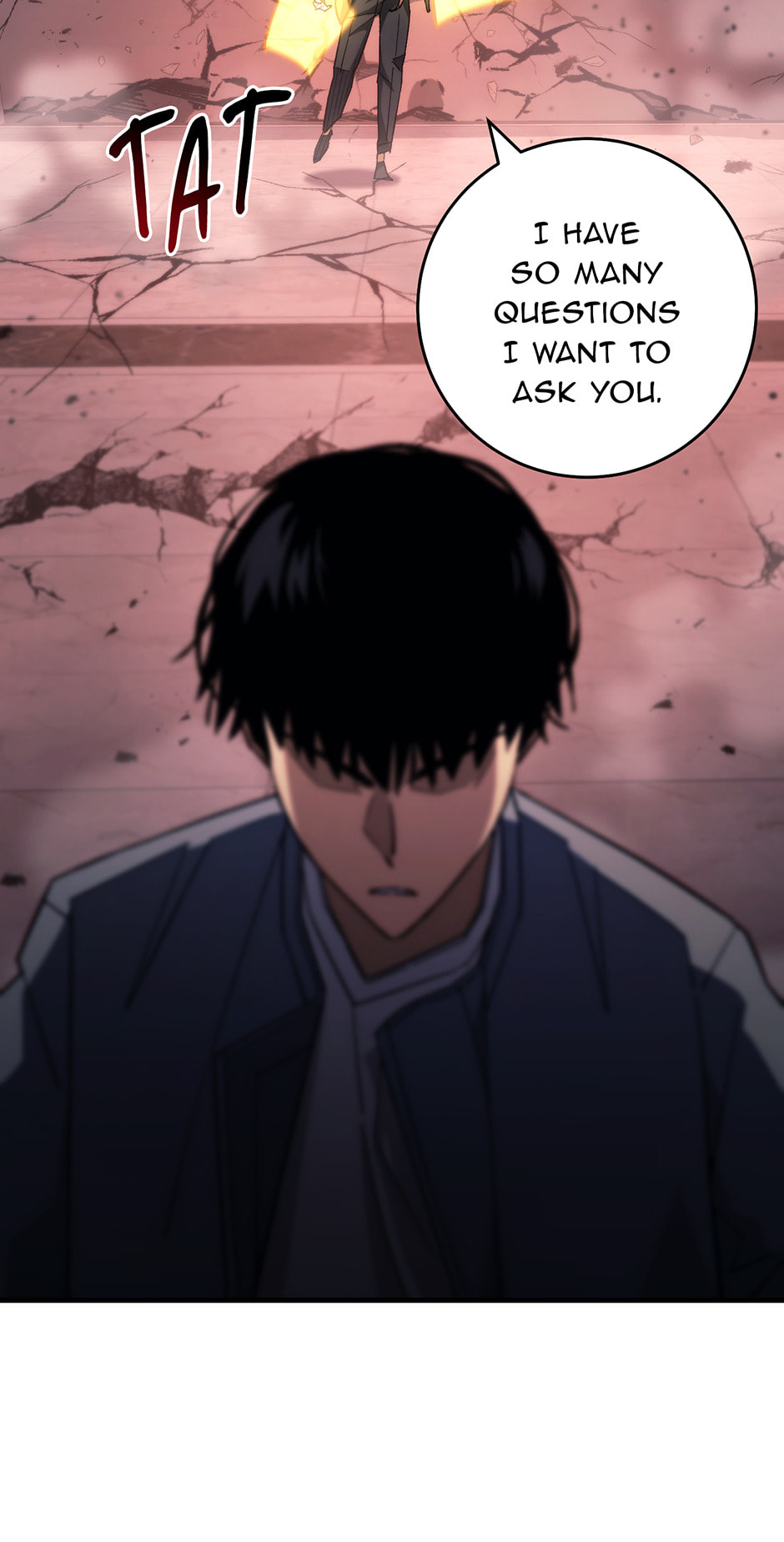 Read The Hero Returns chapter 89 image 55 on Lezhin