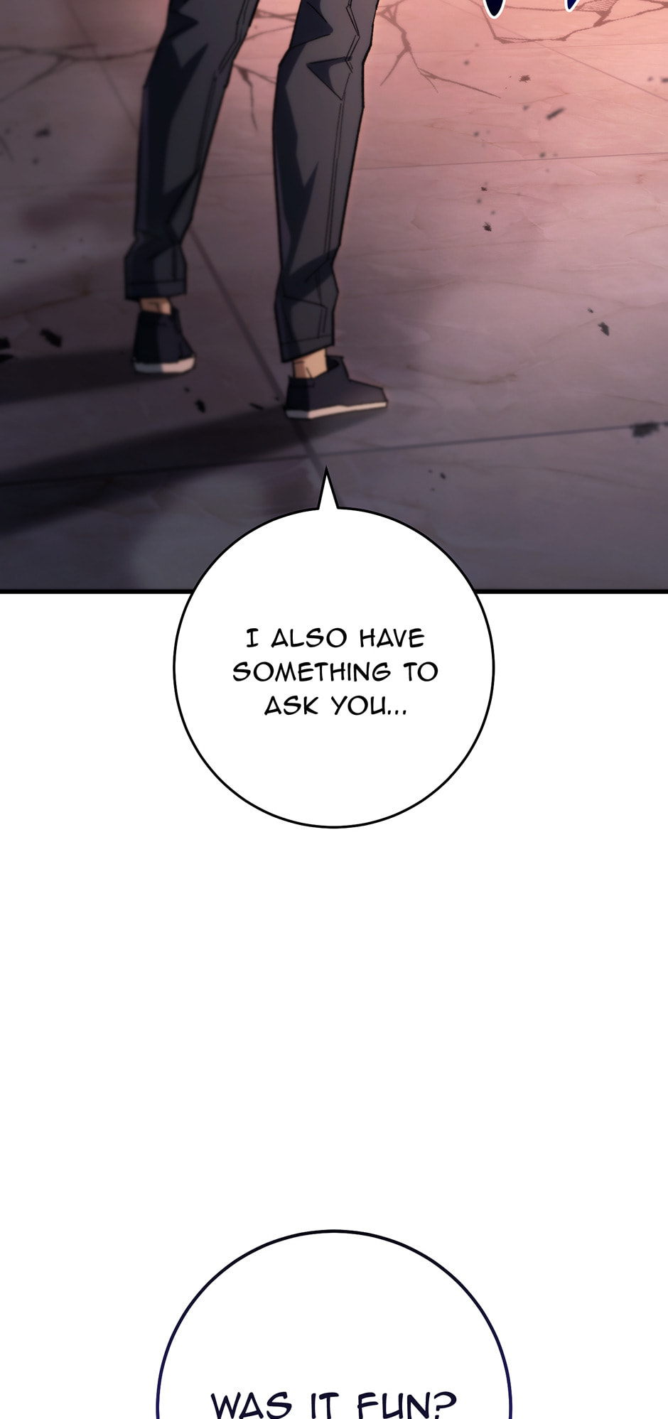Read The Hero Returns chapter 89 image 57 on Lezhin