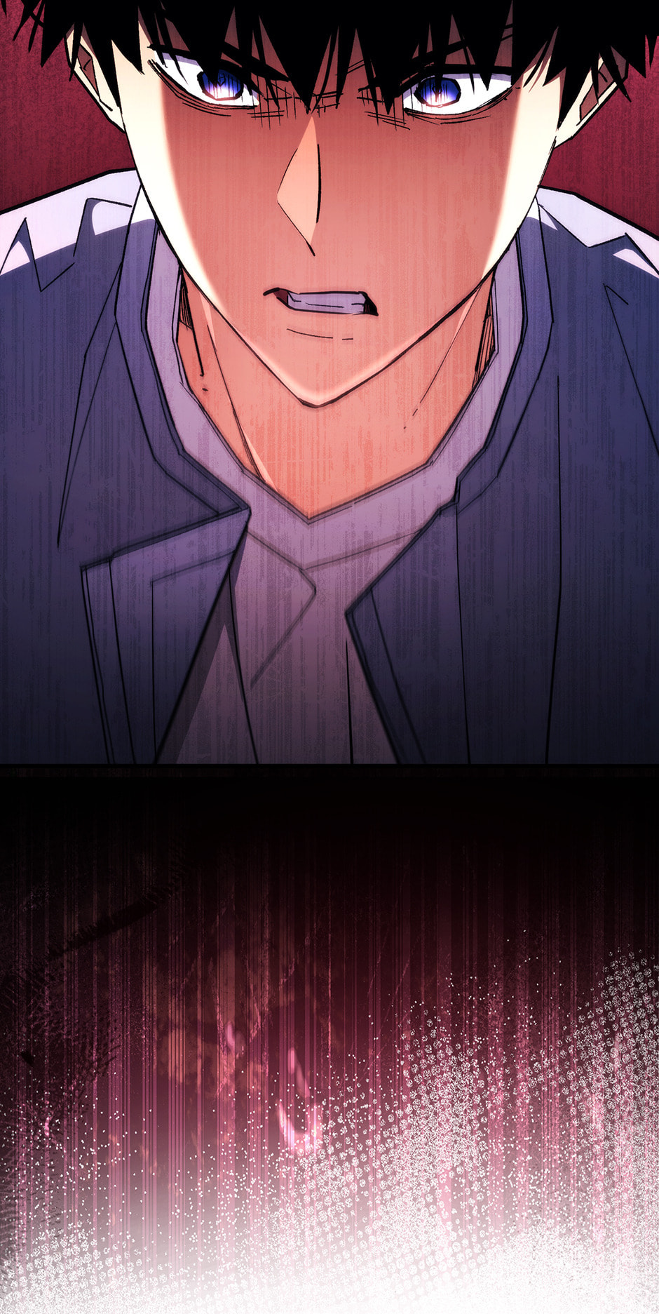 Read The Hero Returns chapter 89 image 64 on Lezhin