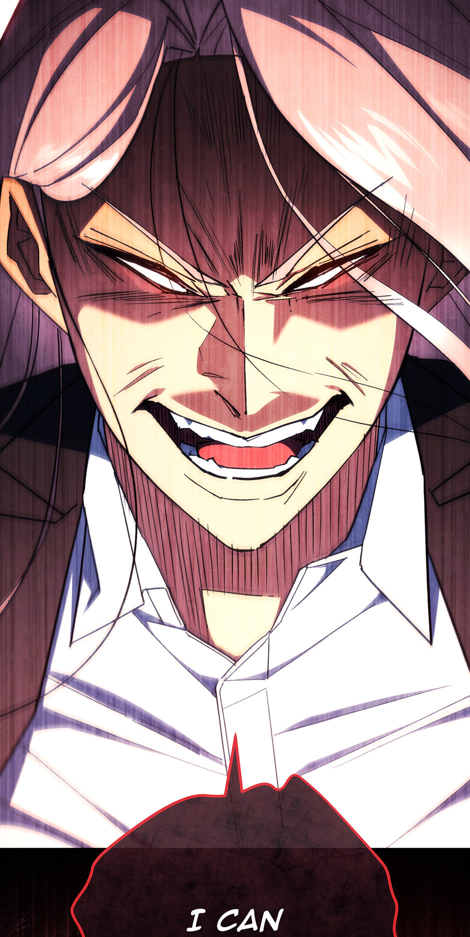 Read The Hero Returns chapter 89 image 67 on Lezhin