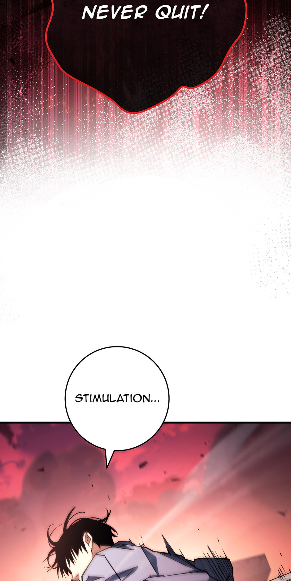 Read The Hero Returns chapter 89 image 68 on Lezhin