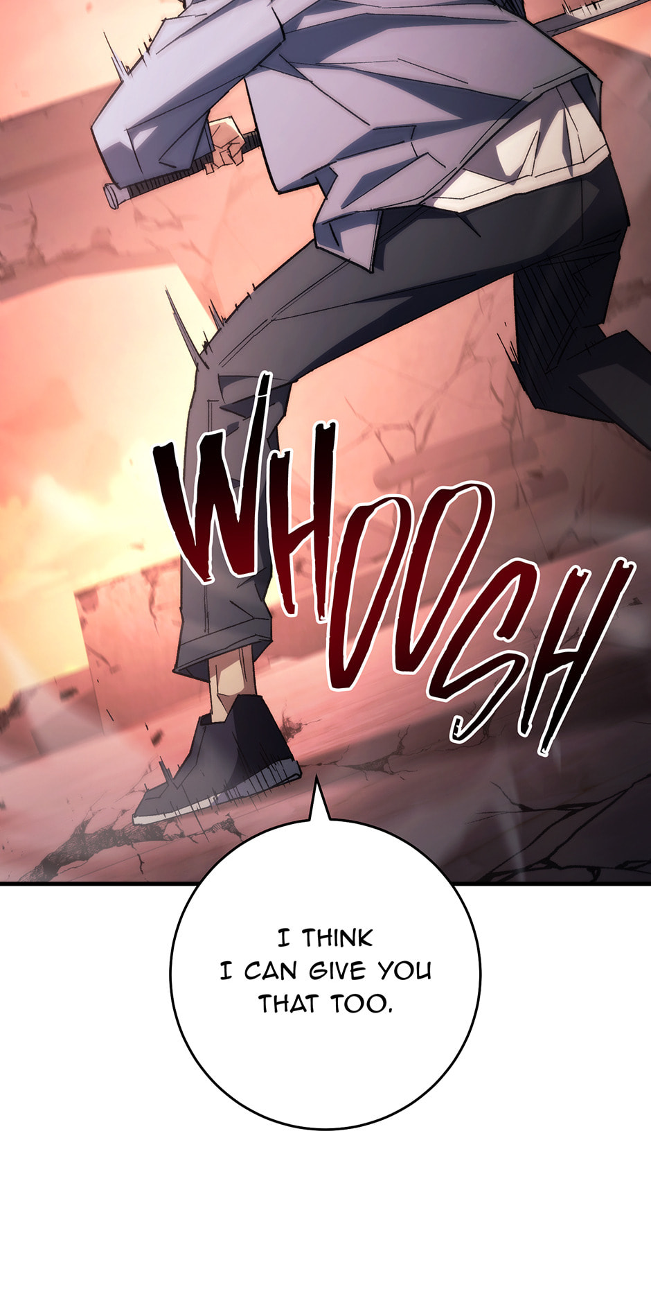 Read The Hero Returns chapter 89 image 69 on Lezhin