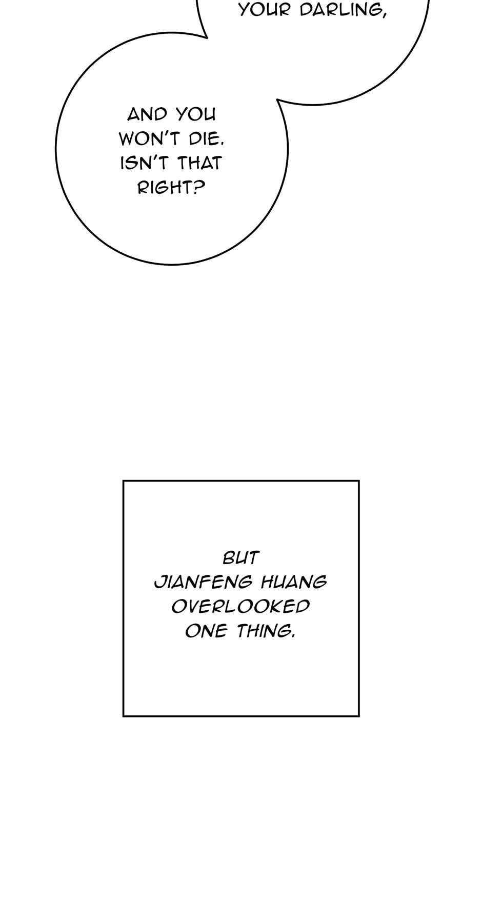 Read The Hero Returns chapter 89 image 7 on Lezhin