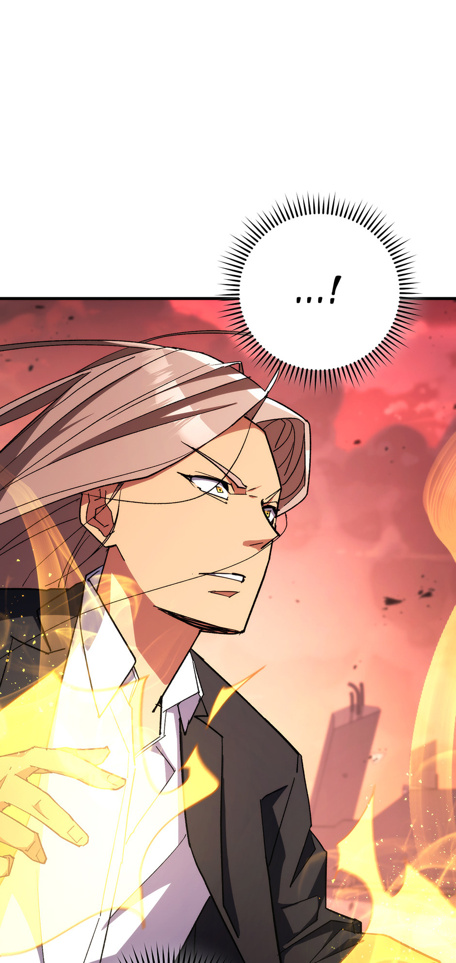 Read The Hero Returns chapter 89 image 70 on Lezhin