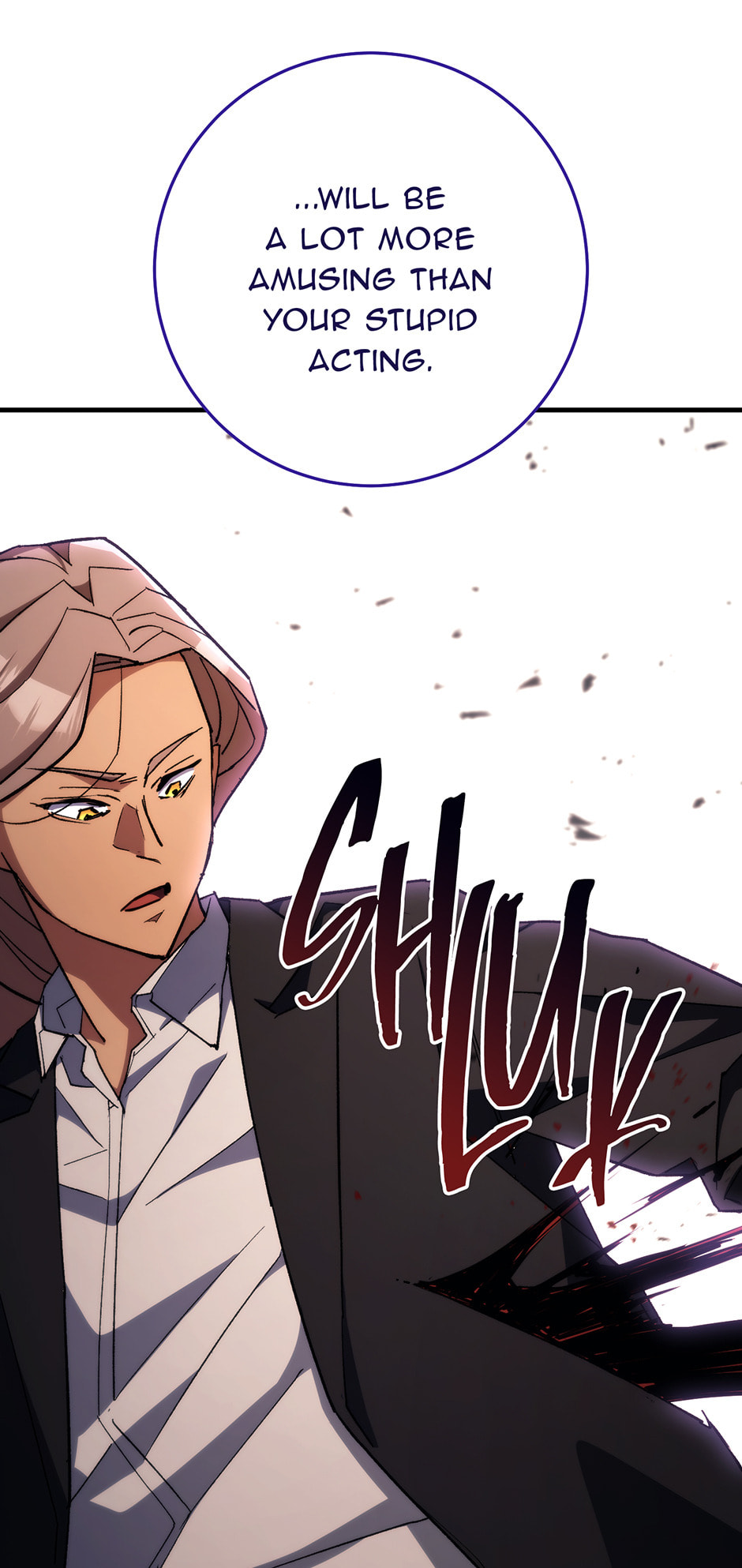 Read The Hero Returns chapter 89 image 74 on Lezhin