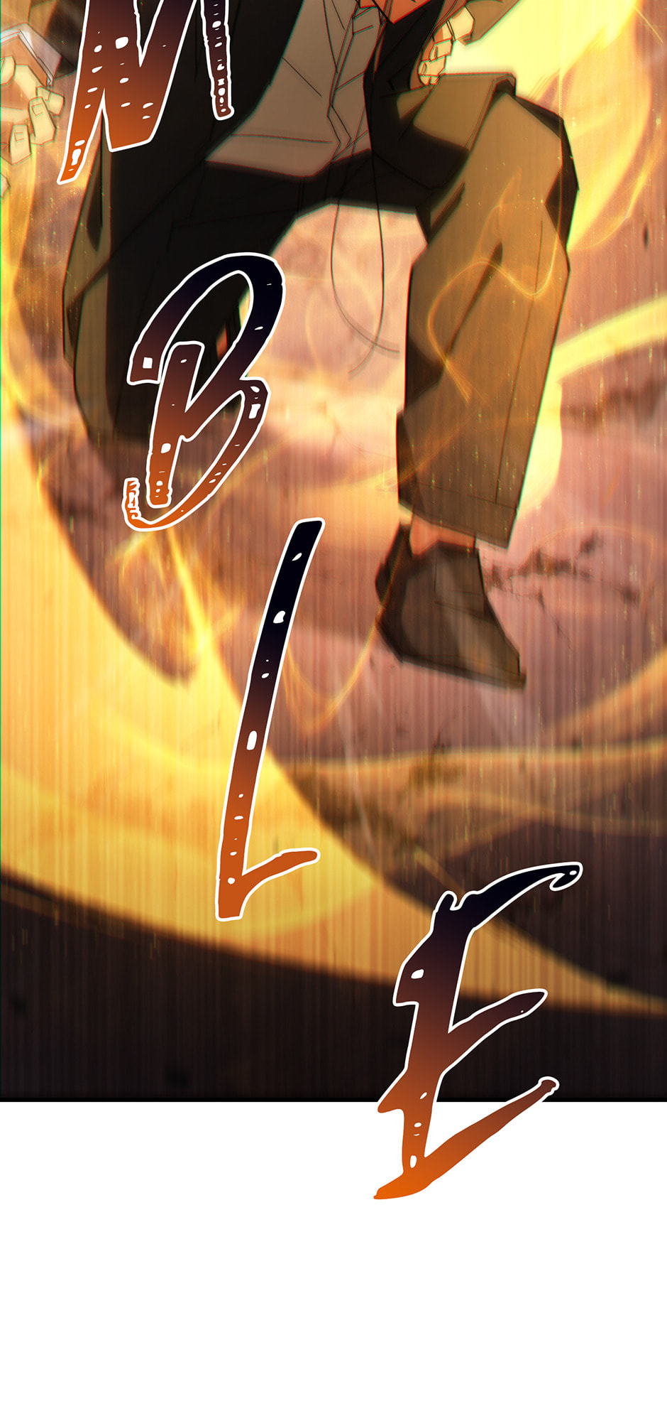 Read The Hero Returns chapter 89 image 77 on Lezhin