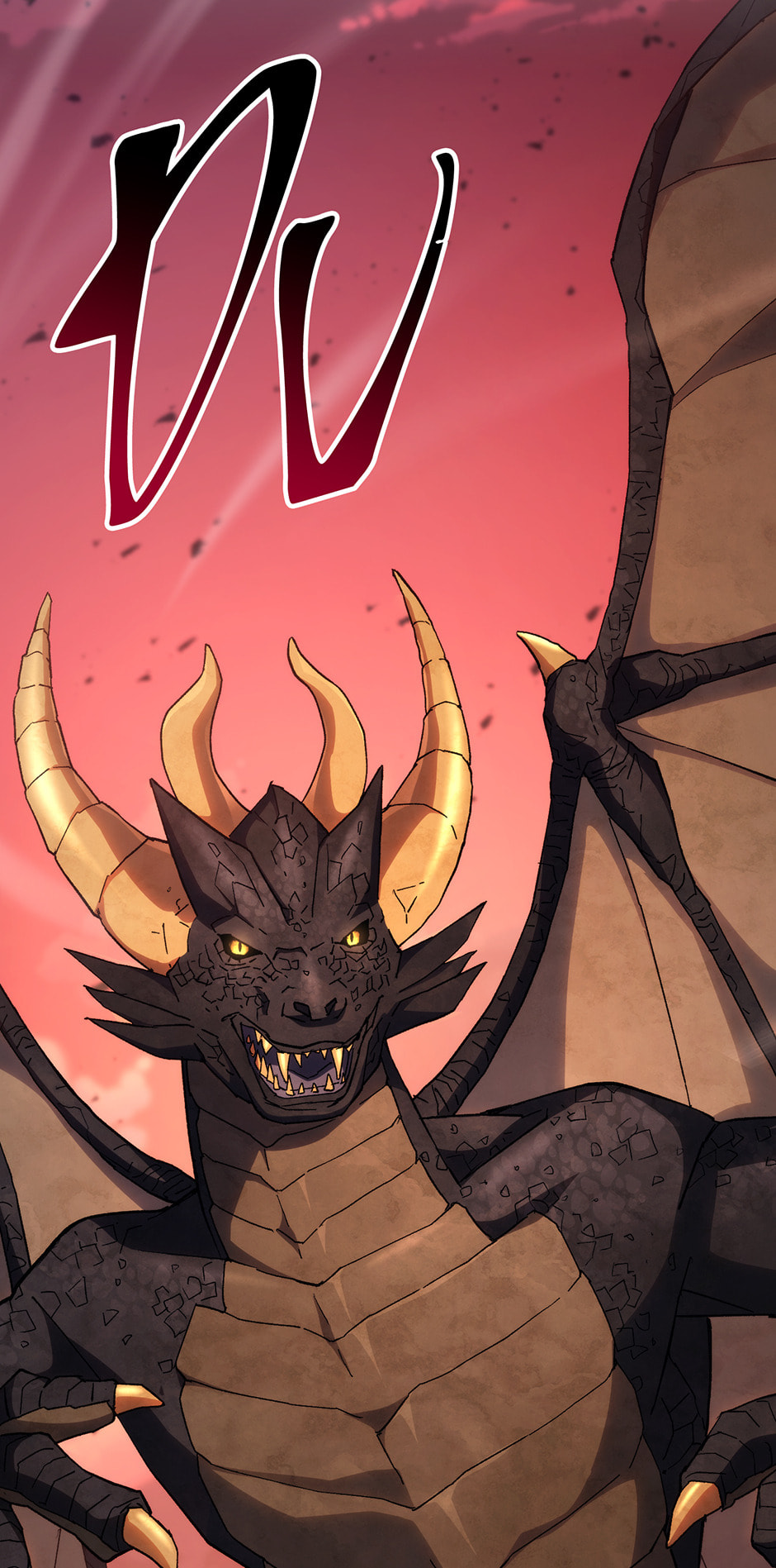 Read The Hero Returns chapter 89 image 81 on Lezhin