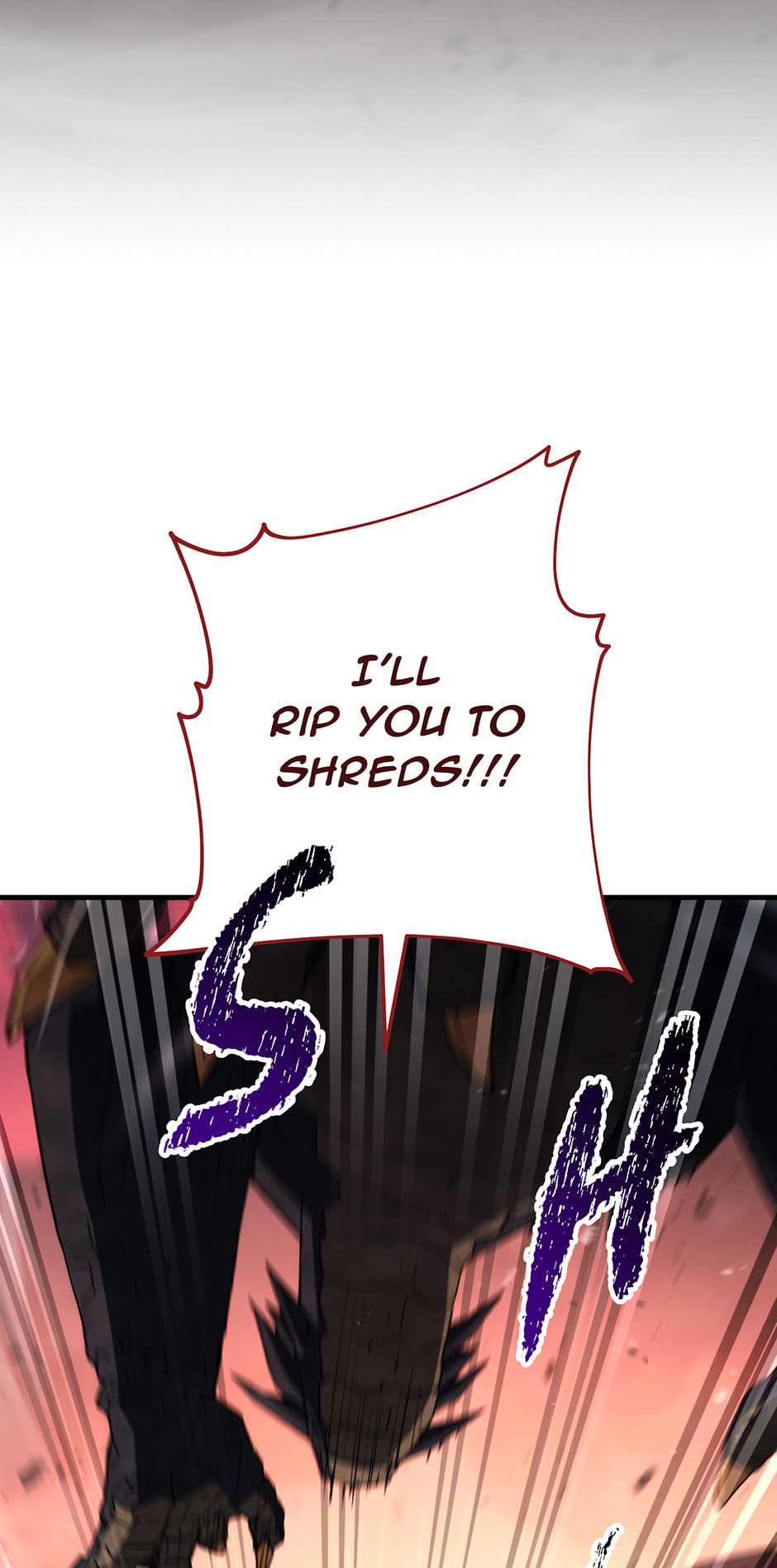 Read The Hero Returns chapter 89 image 83 on Lezhin